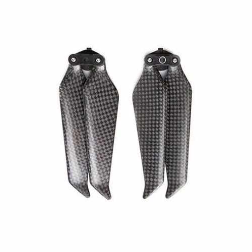 Low Noise 8743F Carbon Fiber Propeller for DJI Mavic 2 Pro/Zoom Propellers Drones Xpress 1 pair 