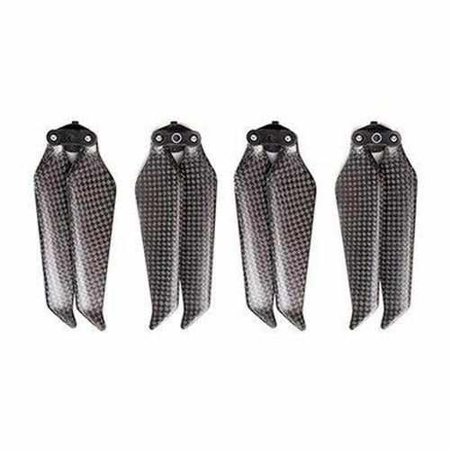 Low Noise 8743F Carbon Fiber Propeller for DJI Mavic 2 Pro/Zoom Propellers Drones Xpress 2 pairs 