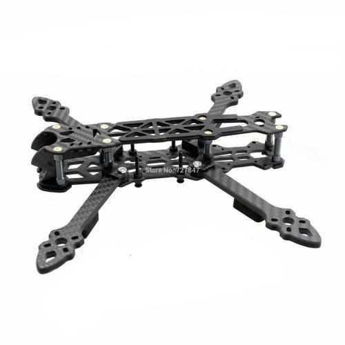 Mark 4 5inch Arm FPV Racing Drone Frame Frames Drones Xpress Mark4 7inch 295mm 