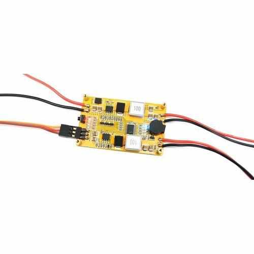 Matek System UBEC DUO For RC Parts Drones Xpress 