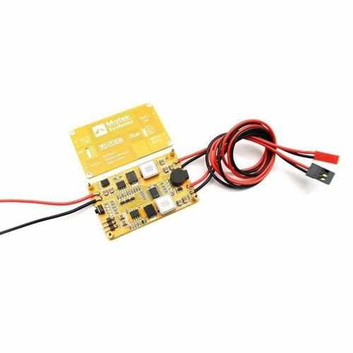 Matek System UBEC DUO For RC Parts Drones Xpress 