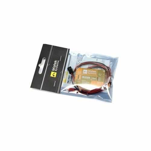 Matek System UBEC DUO For RC Parts Drones Xpress 