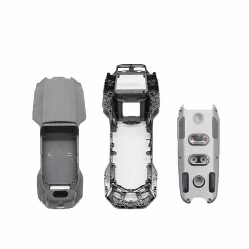 Middle Upper Bottom Shell for DJI Mavic 2 Parts Drones Xpress bottom cover 