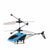 Mini Helicopter Toys Drones Xpress Blue 