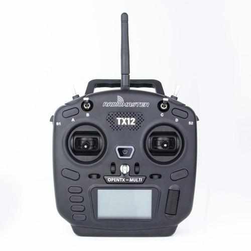 Mode 2 Left Hand RadioMaster TX12 16CH OpenTX Transmitter Remote Control Transmitters Drones Xpress 