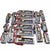 Nano RC LiPo Battery 3S 11.1V 30C 40C 60C Batteries Drones Xpress 1800mAh T Plug 30C 