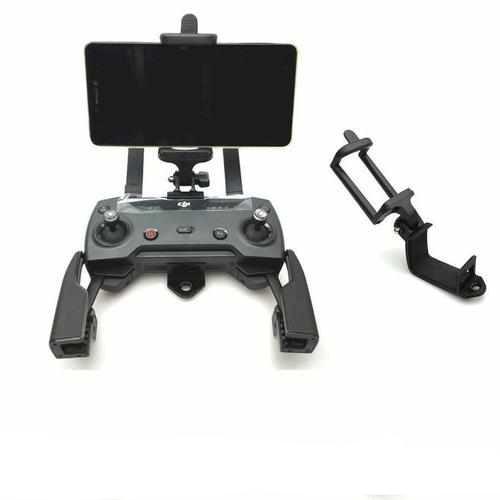 Phone Holder for DJI Mavic Pro Spark Drone Accessories Drones Xpress 