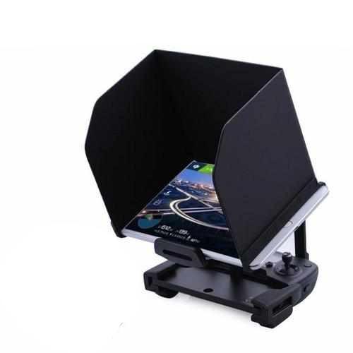 Phone Tablet SunShade for DJI Drone Accessories Drones Xpress L111(For 4.7in) 