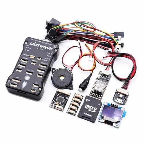Pixhawk PX4 PIX 2.4.8 32 Bit Flight Controller Flight Controllers Drones Xpress High WiFi 