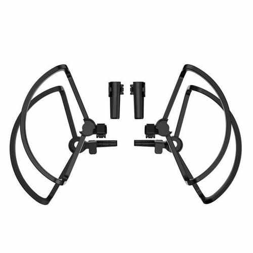 Propeller Guards for DJI Mavic Mini Propellers Drones Xpress Black 