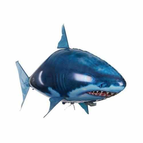 Remote Control Shark Fish Toy Toys Drones Xpress Shark Toys 