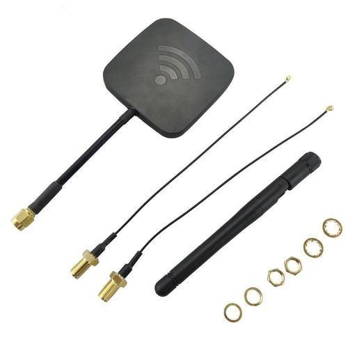 Remote Dedicated Updated Antenna Kit 5.8 Extended Range DIY Drone Accessories Antennas Drones Xpress 