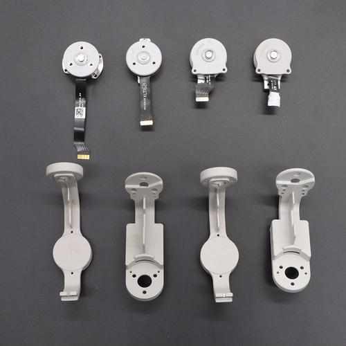 Repair Parts for DJI Phantom 4/4 Pro Camera Gimbals Drones Xpress P4 Yaw Motor 