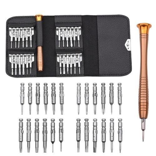 Screwdriver Repair Tool Kit for DJI Mavic Pro Spark Phantom 4 3 2 Accessories Drones Xpress 