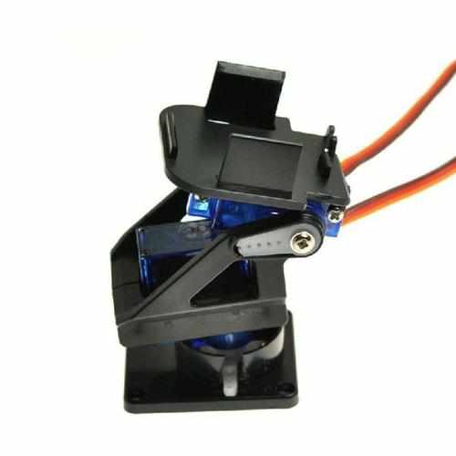 Servo bracket PT Pan/Tilt Camera Platform Anti-Vibration Camera Mount Servos Drones Xpress 