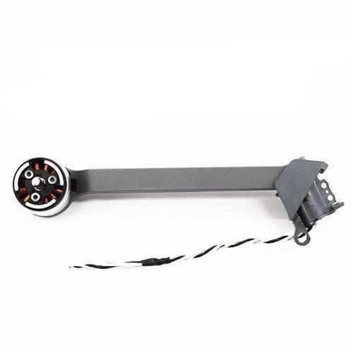 Spare Parts for DJI Mavic Pro Parts Drones Xpress Left Back Arm 