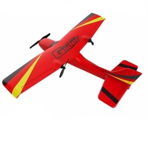 Teeggi Z50 RC Plane Planes Drones Xpress Z50 1 Battery Red 