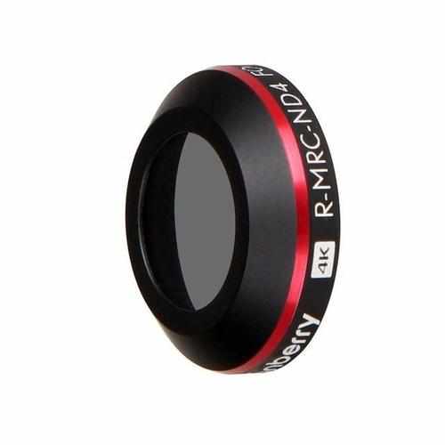 UV CPL ND4 ND8 ND16 ND32 Lens Filter for DJI Mavic Pro Platinum Drone Camera Filters Drones Xpress ND4 