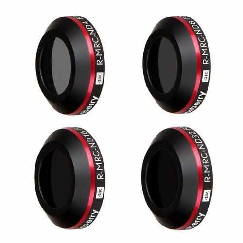 UV CPL ND4 ND8 ND16 ND32 Lens Filter for DJI Mavic Pro Platinum Drone Camera Filters Drones Xpress ND4 ND8 ND16 ND32 