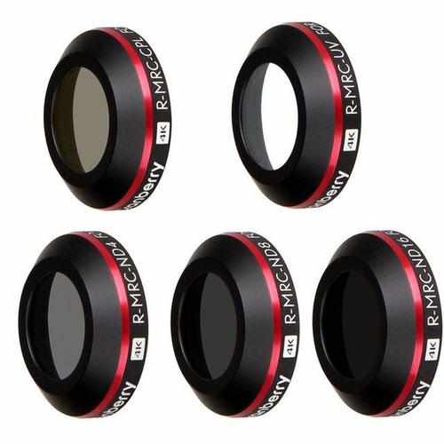 UV CPL ND4 ND8 ND16 ND32 Lens Filter for DJI Mavic Pro Platinum Drone Camera Filters Drones Xpress UV CPL ND4 ND8 ND16 