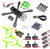 KT230 230 5inch 5" FPV Racing Drone Kit