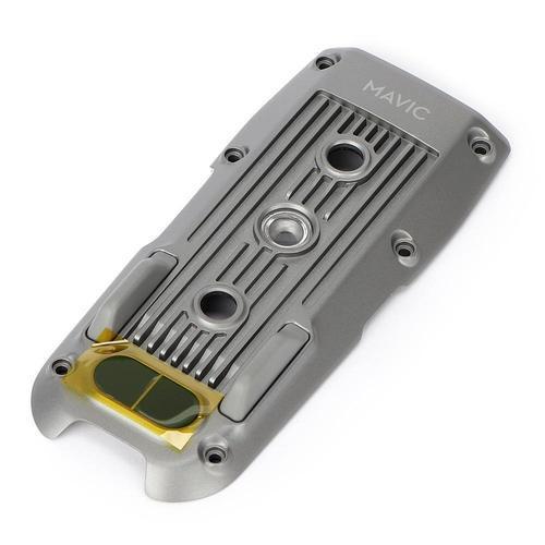 Upper Bottom Middle Frame Shell Cover for DJI Mavic Air 2 Drone Parts Drones Xpress Bottom Shell 