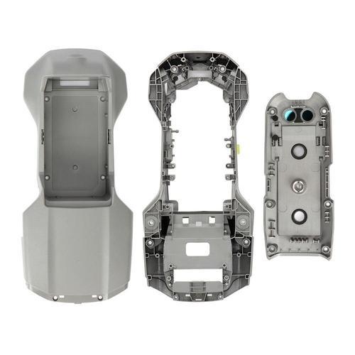 Upper Bottom Middle Frame Shell Cover for DJI Mavic Air 2 Drone Parts Drones Xpress Bottom Shell 