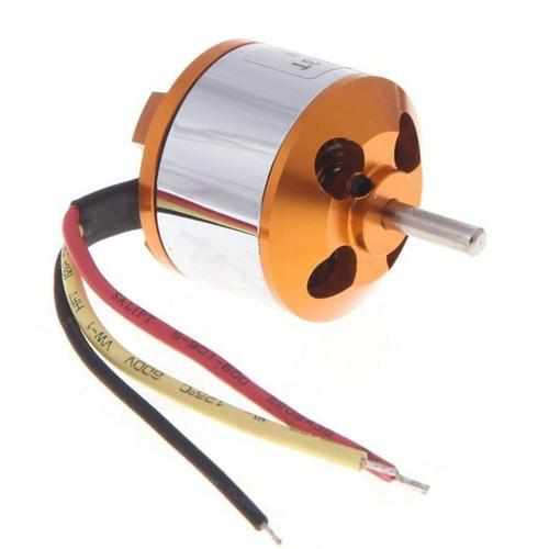 XXD A2212 1000KV Brushless Motor + 30A Brushless ESC and 1045 Propeller Motors Drones Xpress 