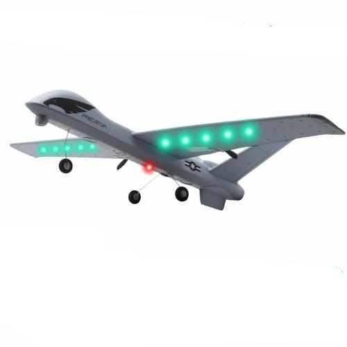 Z51 RC Plane Planes Drones Xpress Standard 1B Box 